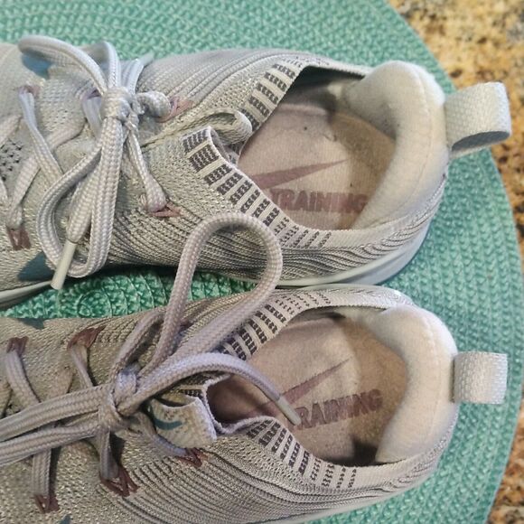 Nike Metcon DSX Flyknit 2 Women Training Shoe 924595-040 Size 9 x M - Picture 9 of 11